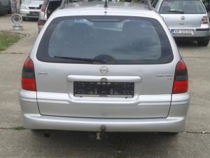 OPEL Vectra B- 1.8i Combi