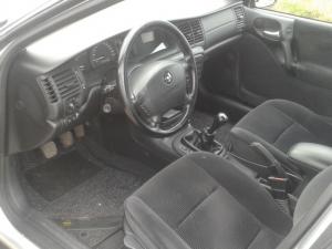 OPEL Vectra B- 1.8i Combi