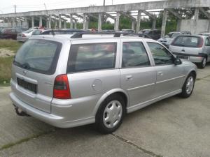 OPEL Vectra B- 1.8i Combi