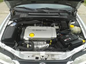 OPEL Vectra B- 1.8i Combi