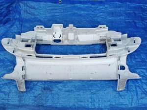 Masca fata Smart ForTwo 451 sustine suportul numar model 2007-2014