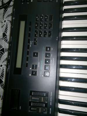 yamaha v 50+ husa +pedala+stativ X.