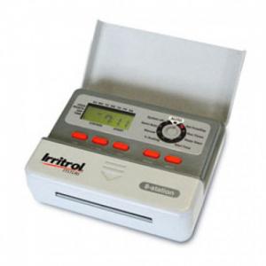 Programator irigatie 2 zone de interior  JRMAX -2-220