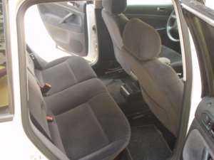 VW Passat 1.9TDi Climatronic
