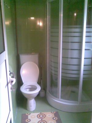 VIND CABANA SI TERENURI VALEA ARIESULUI / ZONA TURDA