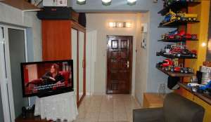 Apartament 3 camere,    58mp,    Grivita