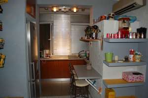 Apartament 3 camere,    58mp,    Grivita