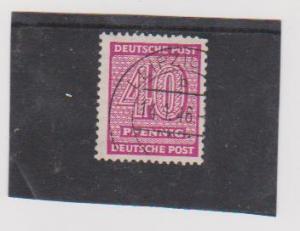 timbre  veche germana