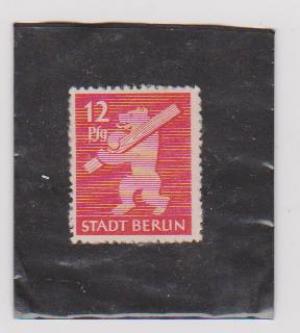 timbre  veche germana