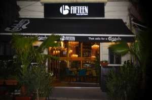 Restaurant la cheie centrul vechi Bucuresti