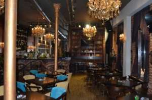 Restaurant la cheie centrul vechi Bucuresti