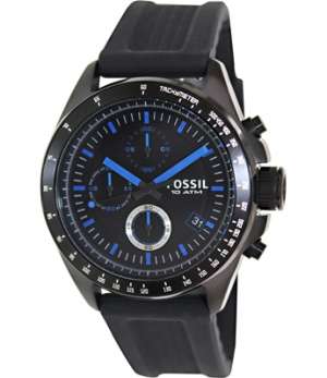 Ceas mana barbati Fossil CH2897 Quartz Autentic