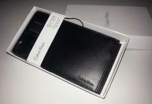 Portofele de firma Calvin Klein plusBreloc 79322 Original USA