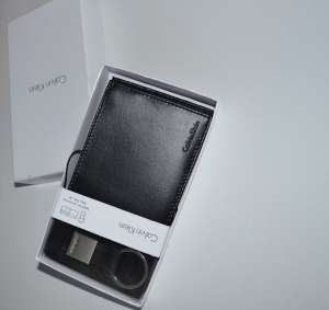 Portofele de firma Calvin Klein plusBreloc 79322 Original USA