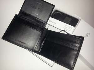 Portofele de firma Calvin Klein plusBreloc 79322 Original USA