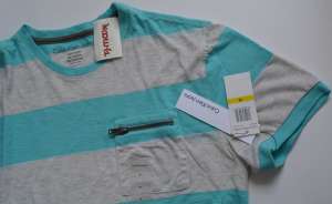 Tricou pentru barbati Calvin Klein MF23L04 Autentic