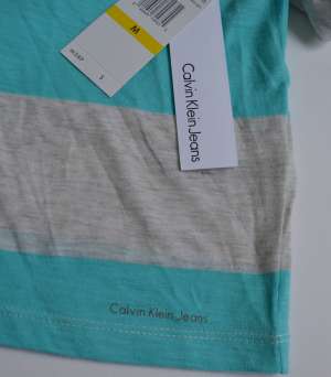 Tricou pentru barbati Calvin Klein MF23L04 Autentic