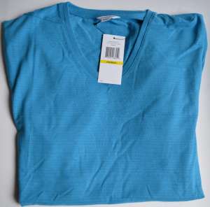 Tricouri barbati Autentic Calvin Klein slim fit