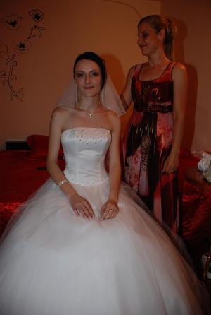 Imi vand rochita