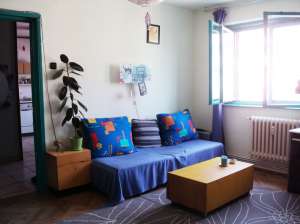 caut colega de apartament in ap. 3 camere Grigorescu