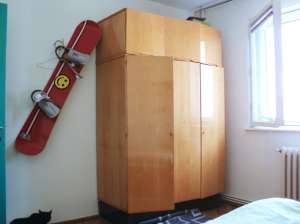 caut colega de apartament in ap. 3 camere Grigorescu