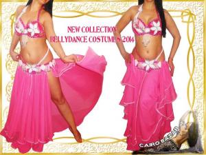 Vand costume orientale si accesorii pt dans