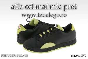 adidasi Reebok,  adidasi Rbk,  adidasi Reebok ICE CREAM (editie speciala)