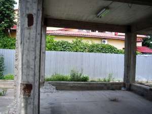 Vanzare teren intravilan 533mp B-dul Laminorului,  Bucuresti