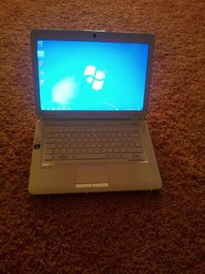 Laptop Sony Waio