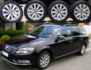 Jante originale VW model Oslo 16 inch