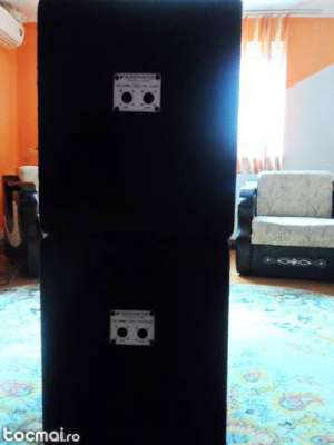 Vand basi Audiomaster