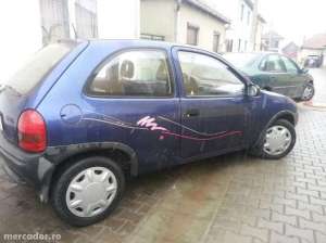 Super Oferta!!!OPEL CORSA/999 EUR