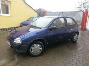 Super Oferta!!!OPEL CORSA/999 EUR