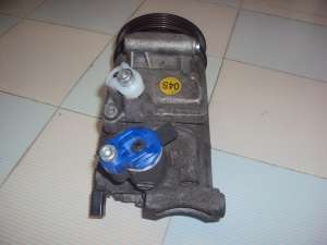 Compresor AC Volkswagen Skoda Audi 1.9TDI 2.0TDI