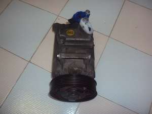 Compresor AC Volkswagen Skoda Audi 1.9TDI 2.0TDI