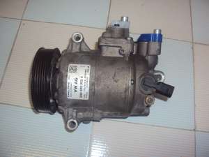 Compresor AC Volkswagen Skoda Audi 1.9TDI 2.0TDI