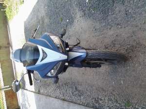 Vand Honda CBR 125 R