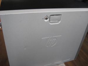 Calculator HP XW8600 QuadCore E5420 3.1 GHz,   16Gb,   250Gb SATA