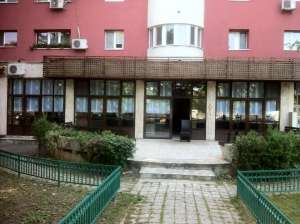 Vand spatiu comercial 13 Septembrie stradal zona Mariott cu chirias 10 ani