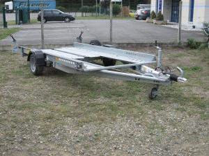 Inchiriez platforma auto,   trailer,   slep,   25 euro/zi Bucuresti