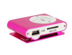 MP3 Player,  Digital,  Roz - mp10