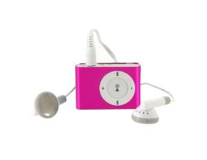 MP3 Player,  Digital,  Roz - mp10