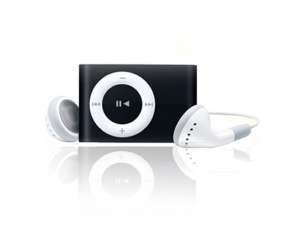 MP3 Player,  Digital,  Negru - mp11