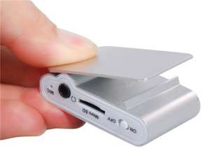MP3 Player, 1