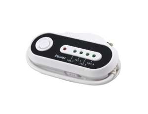 Emitator FM Stereo,  Ipod,  MP3,  MP4,  Alb - mp20
