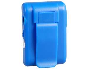 MP3 Player,  Design Polka Dot,  16 GB TF Cititor Carduri - mp28
