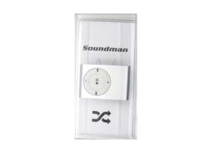 2 GB Mini MP3 Player,  Argintiu - mp32