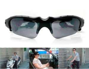 Ochelari Soare,  MP3 Player Incorporat,  2 GB Data,  Sport - mp35