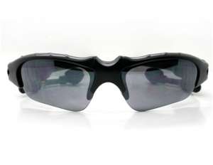 Ochelari Soare,  MP3 Player Incorporat,  2 GB Data,  Sport - mp35