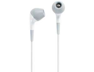 Casti cu Design Superb Albe,  Intraaurale - earp10